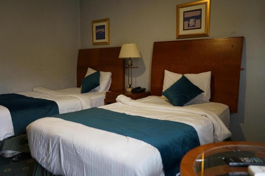 Conord Hotel Amman Esterno foto