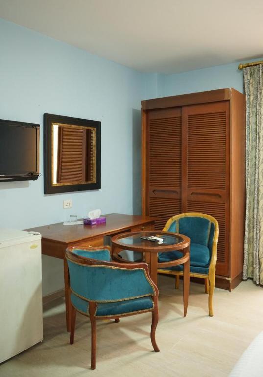Conord Hotel Amman Esterno foto